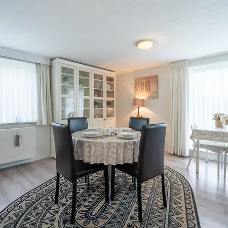 Apartment Ringlaan 54 By Interhome